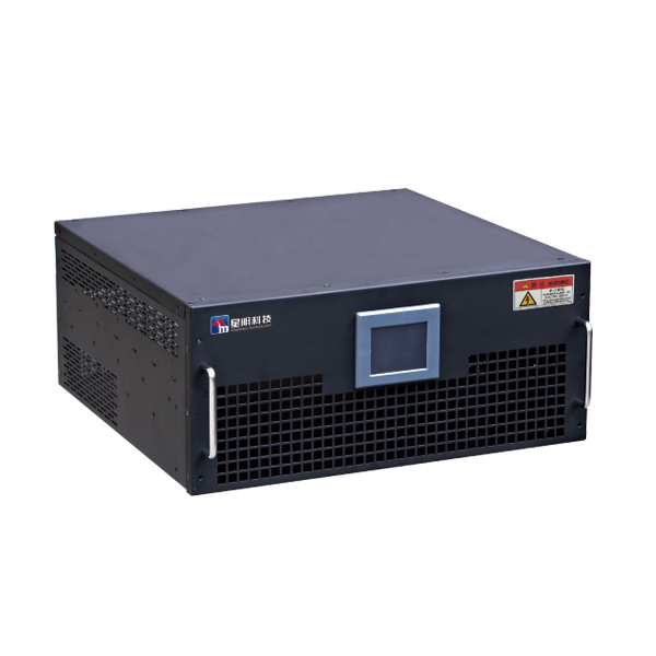 XMPQ通過外部互感器CT，實時檢測電網電流或者負載電流，控制器通過快速傅里葉變換提取出負載的基波電流、各次諧波電流，通過DQ旋轉坐標得到有功、無功、負序等數據，然后通過IGBT功率變換器產生與補償目標（諧波、無功、不平衡）大小相等相位相反的補償電流注入電網，實現對電網側的電能質量改善功能?！?></div>
          <div   id=